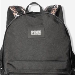 Victoria secret back pack